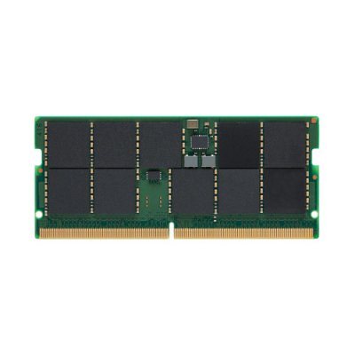 Kingston Technology KSM56T46BS8KM-16HA módulo de memoria 16 GB 1 x 16 GB DDR5 5600 MHz ECC