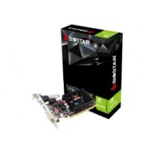 Biostar Geforce Gt 610 2gb Gddr3 Lp