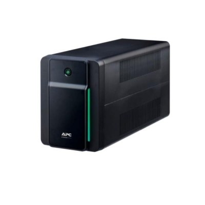 APC BACK-UPS 750VA 230V AVR IECACCS