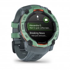 Garmin Instinct 3 AMOLED 3,3 cm (1.3