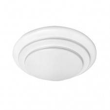 Plafon Tabasco 12w 4000k Blanco 1180lm 7x25x25cm