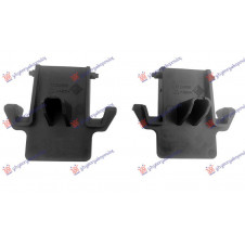 SOPORTES LAVAFAROS (SET DER+IZQ) (& S-LINE/RS-LINE)