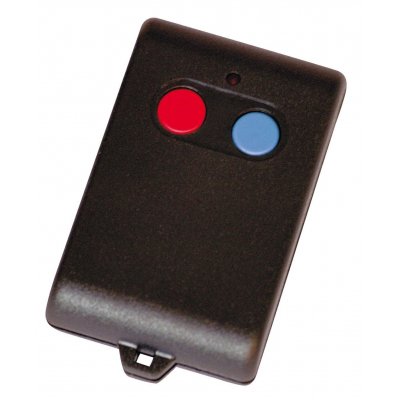 Telemando RF Emisor 2 Canales 25 metros TL6 Cebek