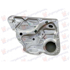 ELEVALUNA TRASERA ELECTRICA(SIN MOTOR)