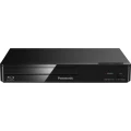 Reproductor Blu-Ray Panasonic DMP-BDT167AG, Full HD 3D, HDMI, USB, LAN, negro - imagen 3