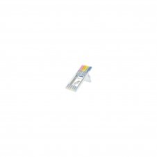 Staedtler triplus fineliner 334 rotulador de punta fina Multi 6 pieza(s)