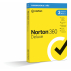 Caja Norton 360 Deluxe 25Gb Es 1Usuario 3 Dispositivos 1