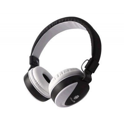Auriculares Talius tal-Hph-5005 con Microfono blanco
