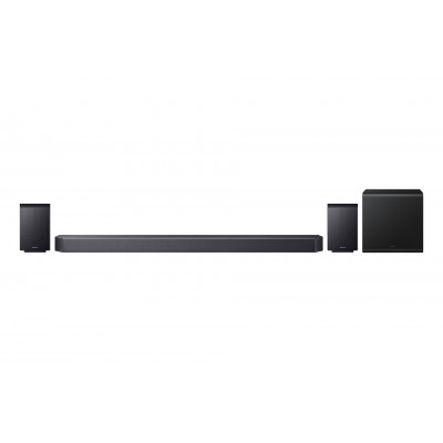 Barra Sonido Q930H 9.1.4ch Dolby Atmos (2026)