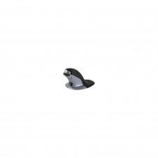 FELLOWES PENGUIN RATON VERTICAL INALAMBRICO NEGRO 9894701