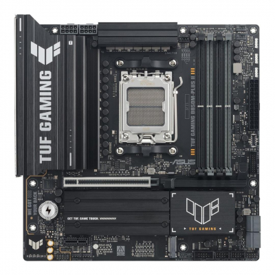 Placa Asus TUF Gaming B850M-Plus II Socket AM5
