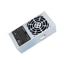 Fuente Unyka Tfx 350w 80mm 80 Plus Bronze Plata