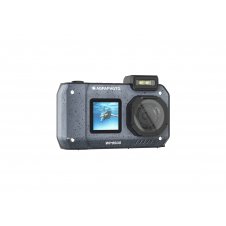 AgfaPhoto Realishot WP9500 cámara para deporte de acción 24 MP 5K Ultra HD CMOS 25,4 / 3,06 mm (1 / 3.06