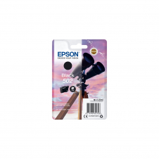 CARTUCHO EPSON 502 NEGRO C13T02V14010