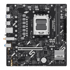 ASUS PRIME B850M-F WIFI AMD B850 Zócalo AM5 micro ATX