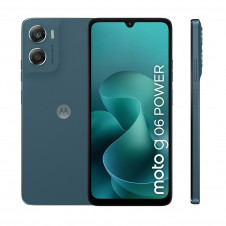 Motorola moto g06 power 8/256Gb Azul Smartphone