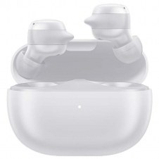 Auriculares bluetooth xiaomi redmi buds 3 lite con estuche de carga - autonomia 5h - blancos