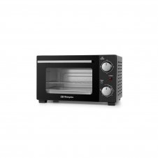 Orbegozo HO 985 horno tostador 10 L 800 W Negro