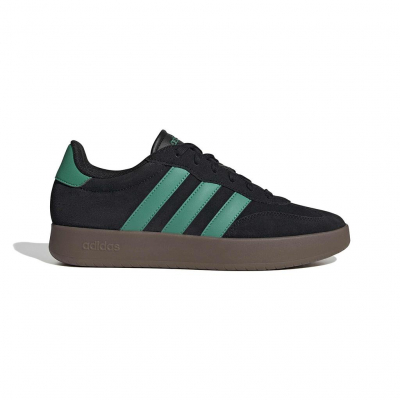 Zapatilla ADIDAS BARREDA CORE JR1326 Negro