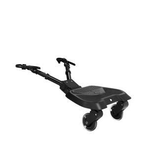 Tabla universal para cochecito Kikkaboo Ally Negro