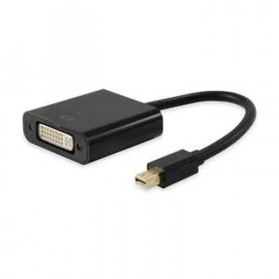 ADAPTADOR MINI DISPLAYPORT / THUNDERBOLT A DVI COMPATIBLE CON MAC