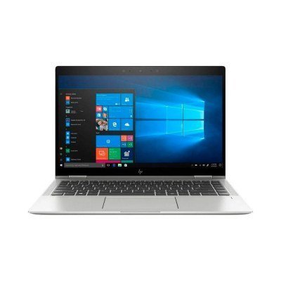 Portátil Reacondicionado HP Elitebook X360 1040 G6 14\ Tactil / i5-8th / 16Gb / 256 Gb M.2 / Win 11 pro / Teclado con kit de conversion / Grado A