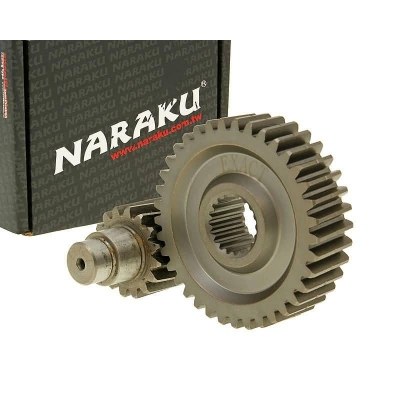 Kit transmisión Gear Up NARAKU NK900.98