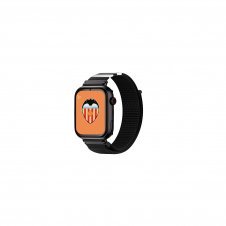 Save Family PLUS SmartWatch Ed. Valencia Negro Correa Tela Negra NO INCLUYE SIM