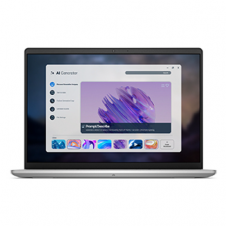 Laptop Dell Pro 14 Essential AMD RYZEN 7 -250 16GB RAM 512 SSD Lector de Huella W11 PRO 1Y Basico