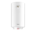 Termo eléctrico Teka EWH 80 C, 80 litros, 1500 W, instalación vertical, clase C, blanco - imagen 2