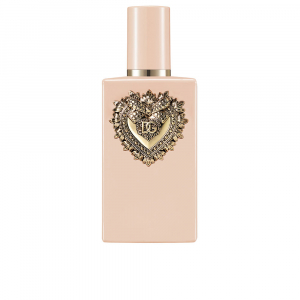 MY DEVOTION edp intense vapo 100 ml