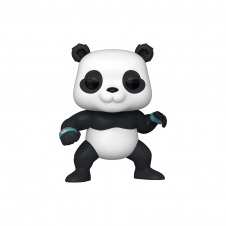 Funko pop jujutsu kaisen panda 72046