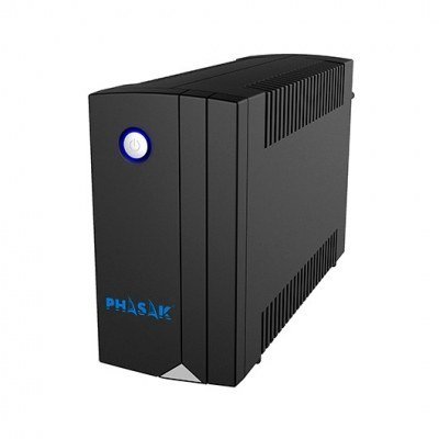 Phasak ottima sai - ups 860va ph 7288 surge protection
