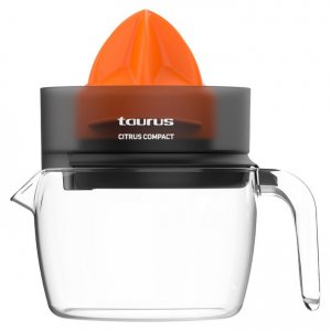 Exprimidor Taurus CITRUS COMPACT 30W 800ML