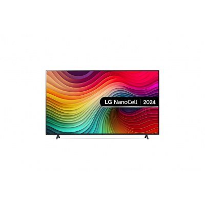 TV LG 86NANO81T6A 86 NANOCELL SMART TV