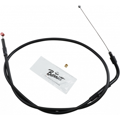 Cable de acelerador/ralentí Stealth Series BARNETT 131-30-40019