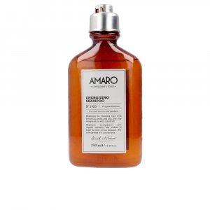 AMARO energizing shampoo nº1925 original formula 250 ml