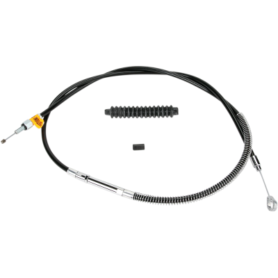 Cable de embrague en vinilo negro de alta eficiencia BARNETT 101-30-10034HE