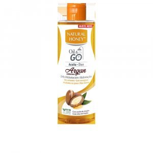 ELIXIR  DE ARGAN OIL & GO aceite corporal 250 ml