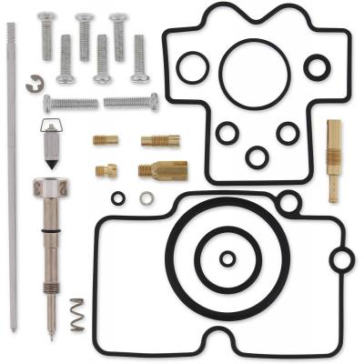 Kit reparación de carburador MOOSE RACING 26-1006