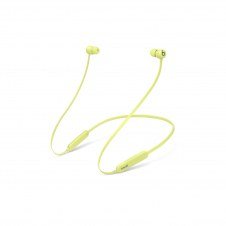 Apple Beats Flex Auriculares Inalámbrico Dentro de o?do, Banda para cuello Bluetooth Amarillo