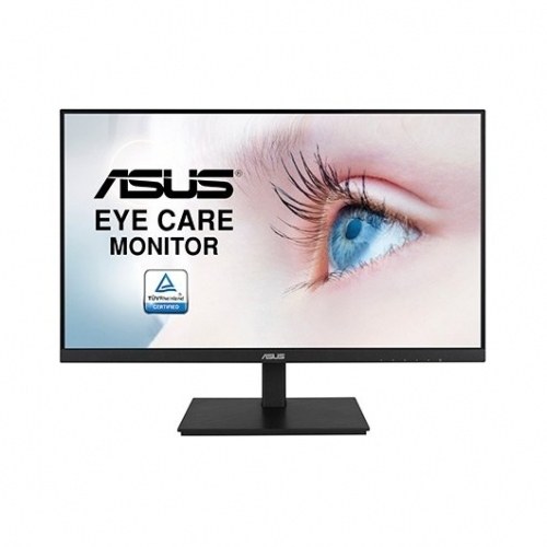 MONITOR GAMING LED 27 ASUS TUF VA27DQSB NEGRO