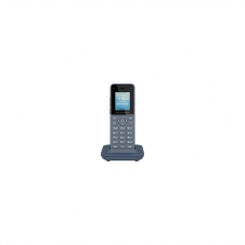 Grandstream Networks WP826 teléfono IP Azul 2 líneas TFT Wifi