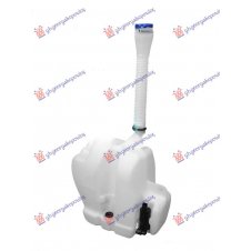 TANQUE LAVAPARABRISAS TANQUE LAVAPARABRISAS CON LAVAFAROS (COMPLETO)