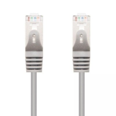 CABLE RED LATIGUILLO CAT.6 FTP AWG24, 20 M