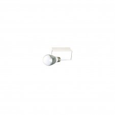 BOMBILLA LED RETTO E27 3W REDONDA FRIA RETTO E27 EW FRIA REDONDA