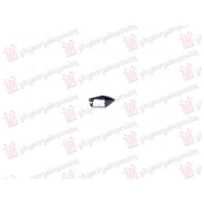 REAR BUMPER SENSOR BRACKET (W/ACC)