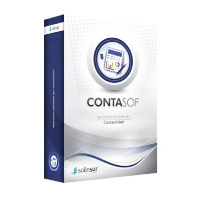Programa de gestion estandar de contabilidad monopuesto solinsur