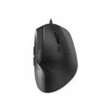 Ratón Vertical NILOX Usb 3600dpi Negro (MOUSB3013)
