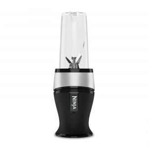 Batidora de vaso Ninja QB3001EUS SMOTTHIES 2 vasos 700W